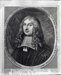 Gedeon Tallemant des Reaux (1619-92)
